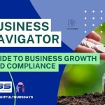 Business Navigator - The Introduction