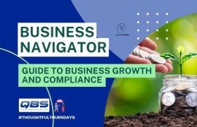 Business Navigator - The Introduction
