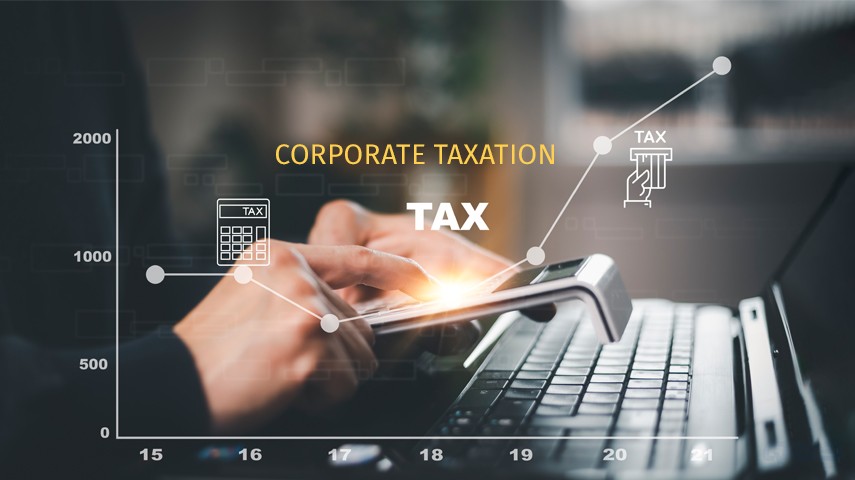 Corporate Taxation