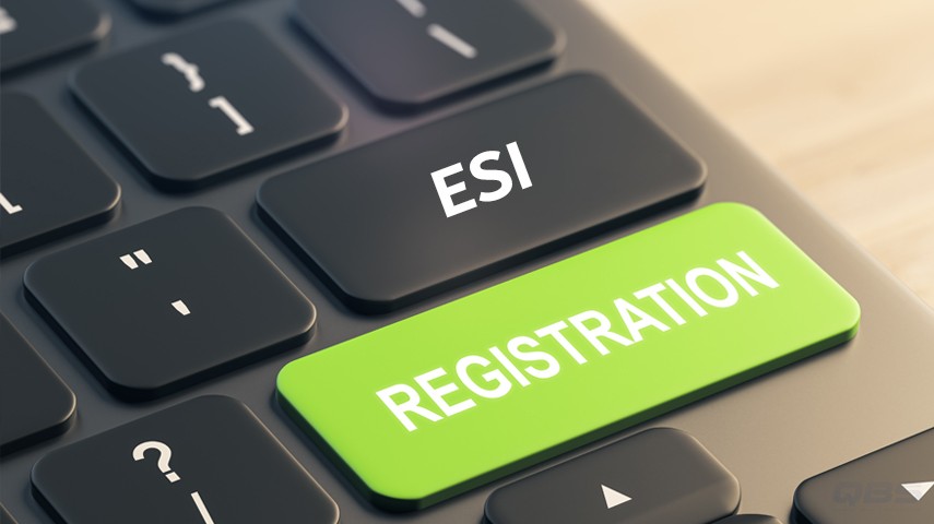 ESI Registration