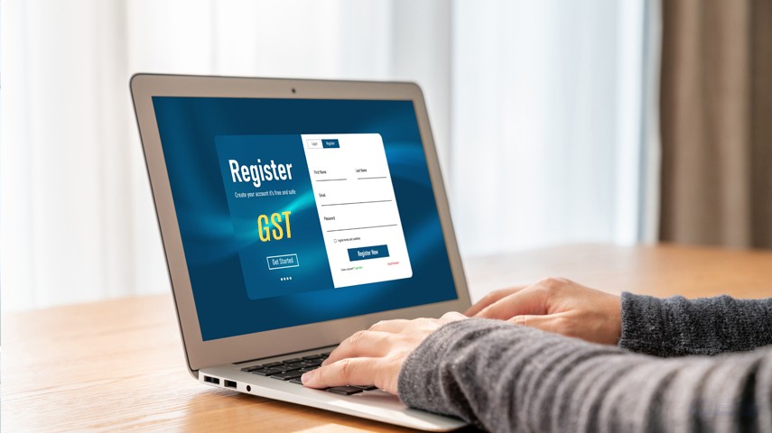 GST Registration