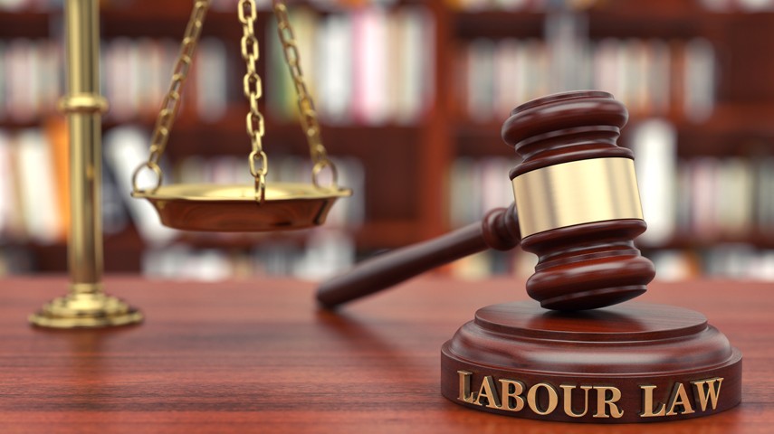 Labour Law Compliance